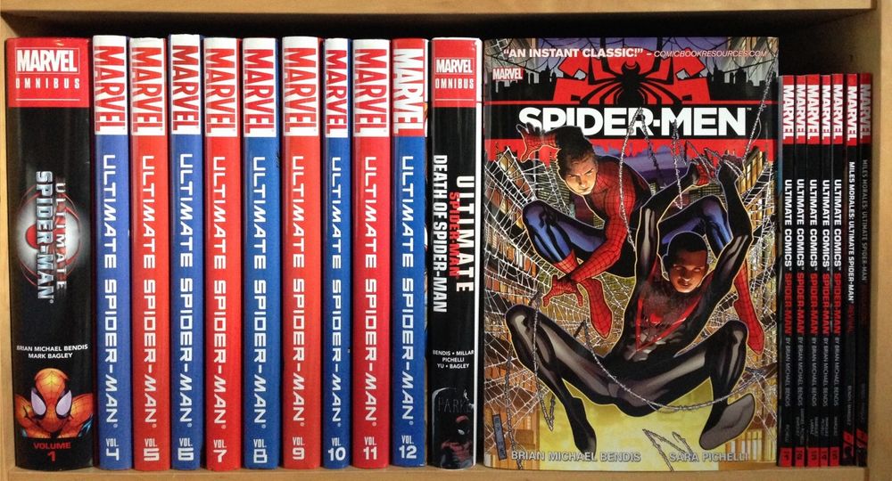 Io Sono Spider-Man alla scoperta dell’uomo ragno fumettistico 2.jpg